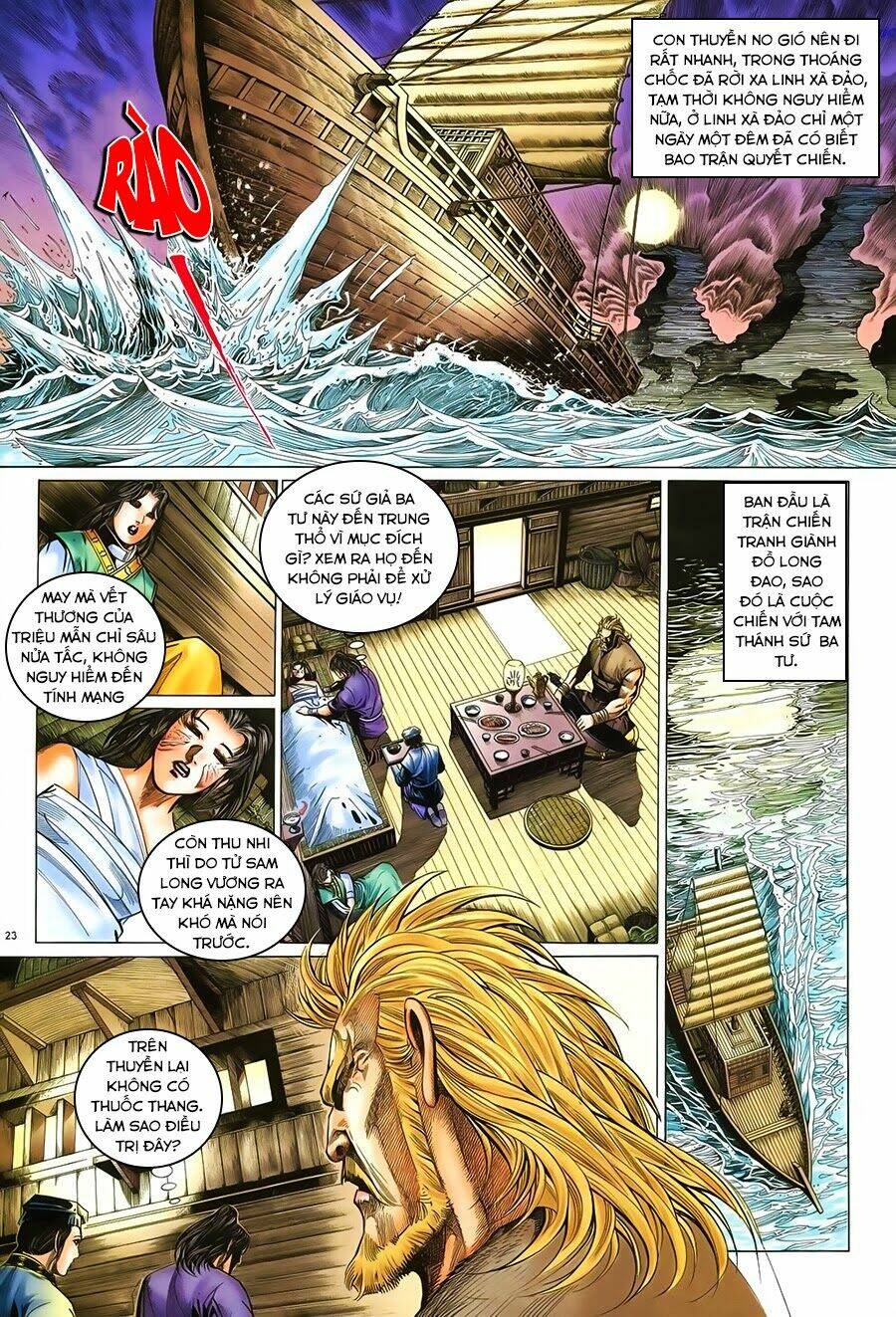 Chương 47 - Trang 23
