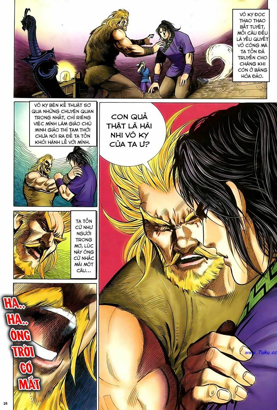 Chương 47 - Trang 26