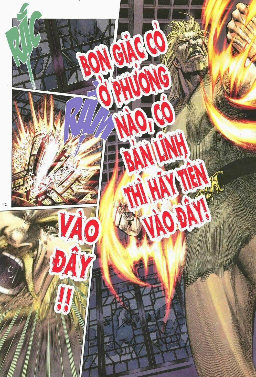 Chương 51 - Trang 11