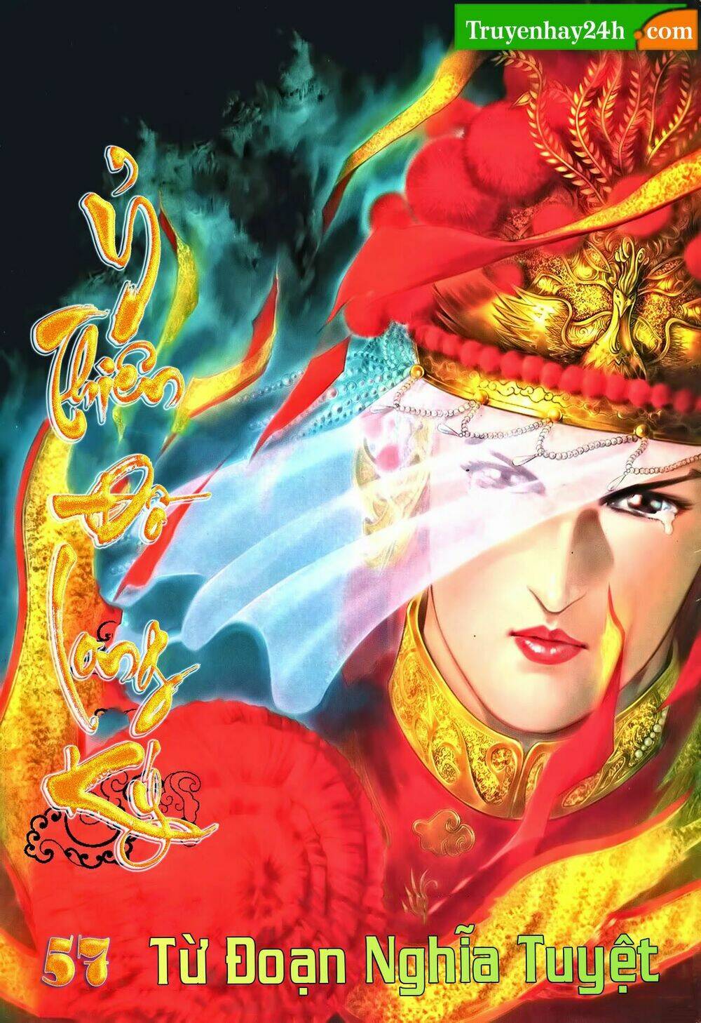 Chương 57 - Trang 1