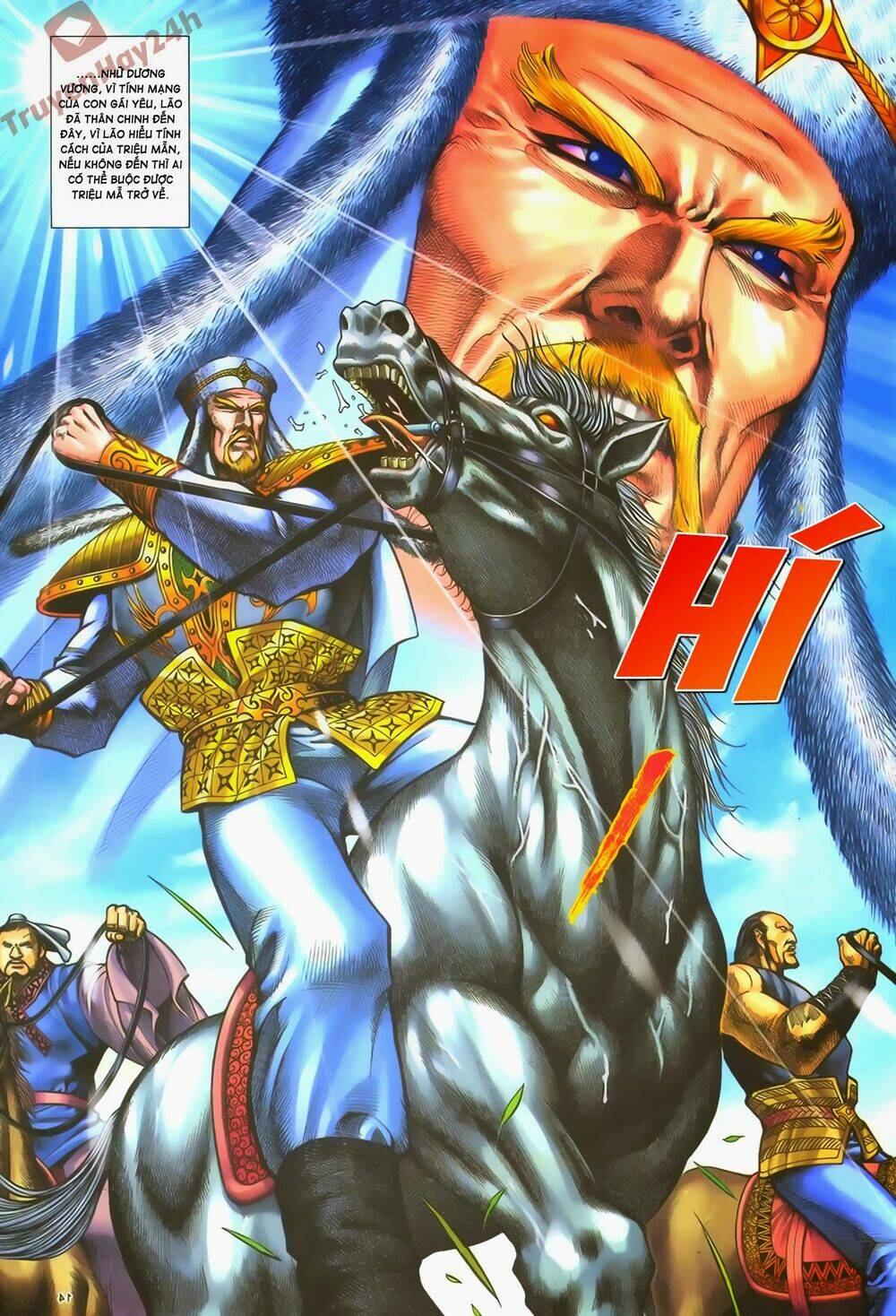 Chương 58 - Trang 15