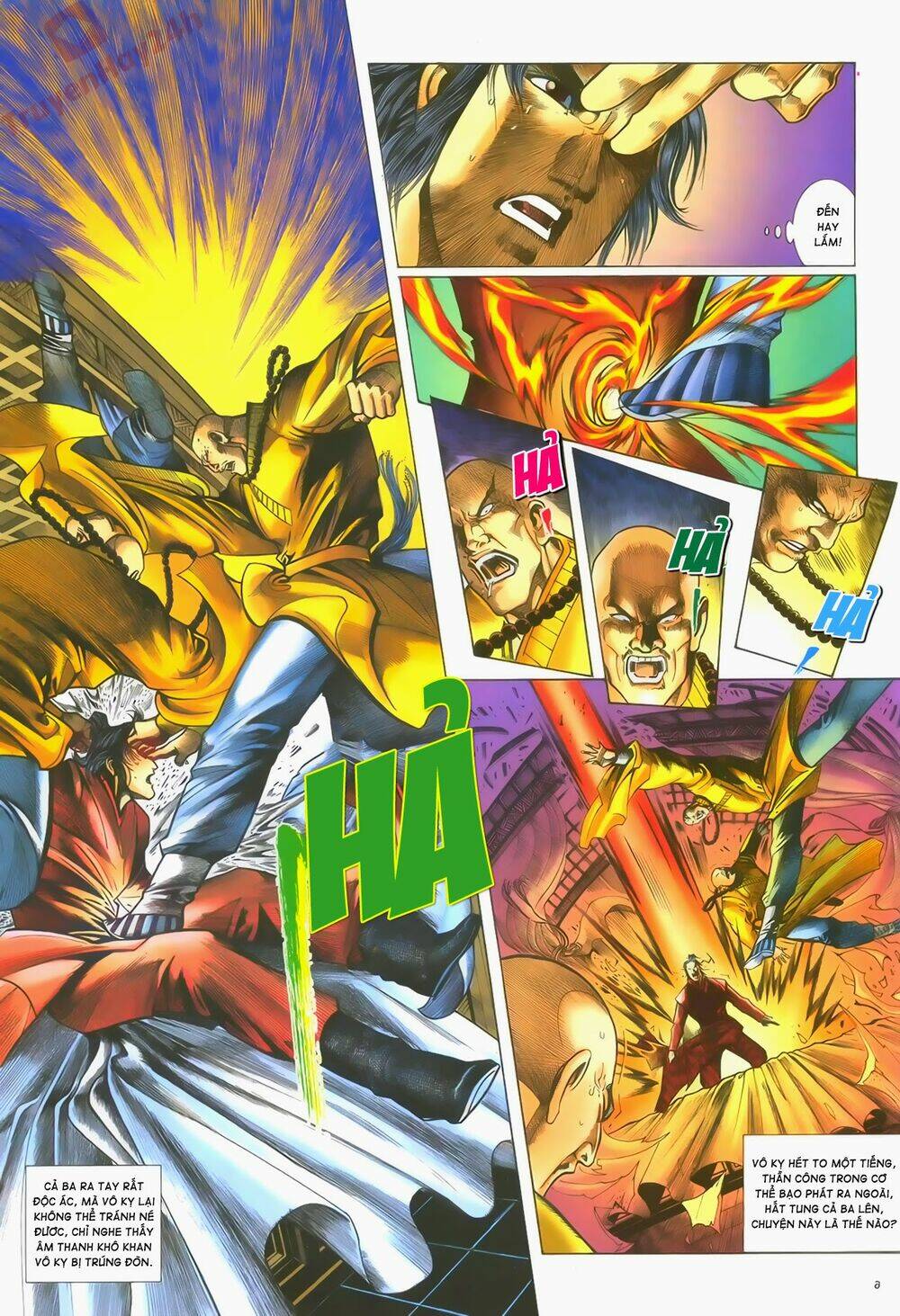 Chương 59 - Trang 7