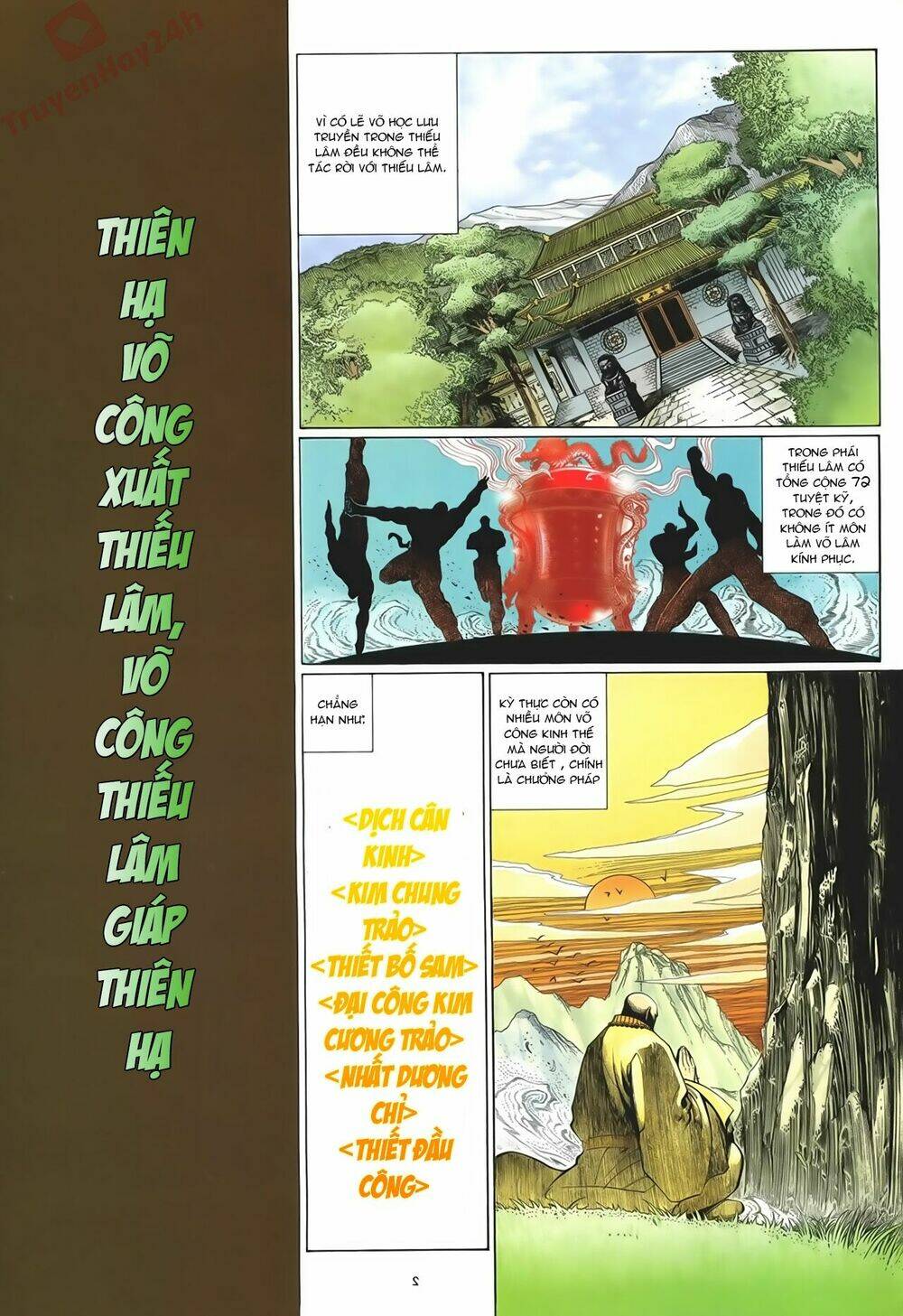 Chương 65 - Trang 2