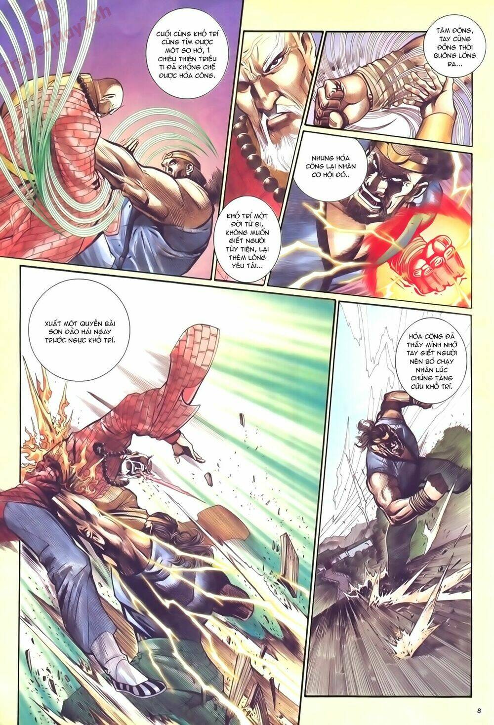 Chương 66 - Trang 8
