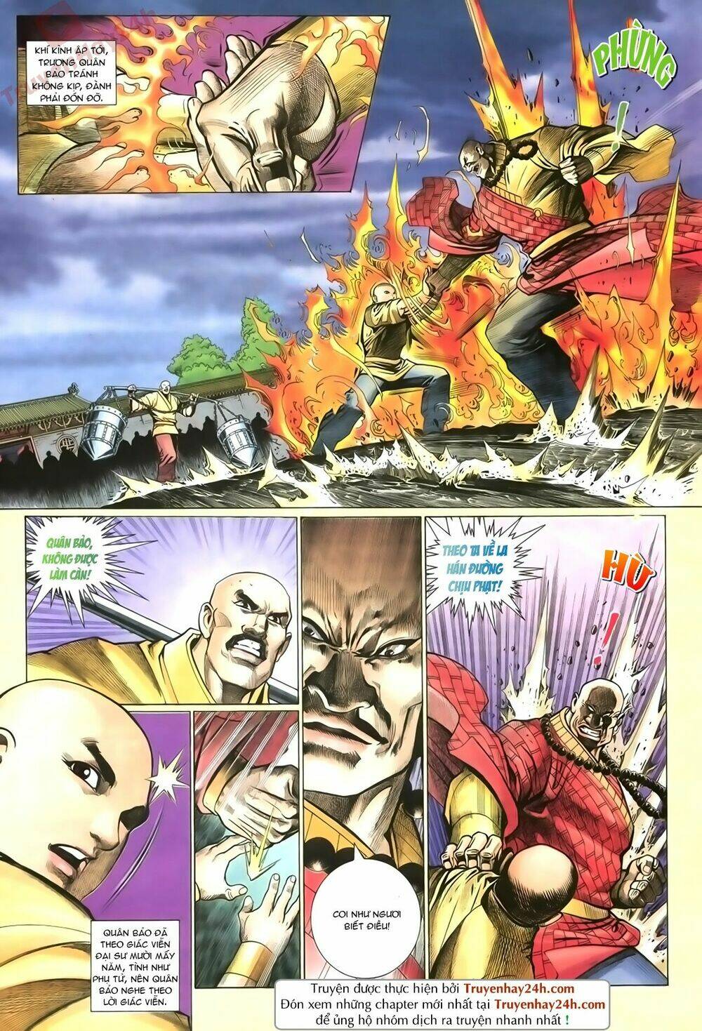 Chương 67 - Trang 12