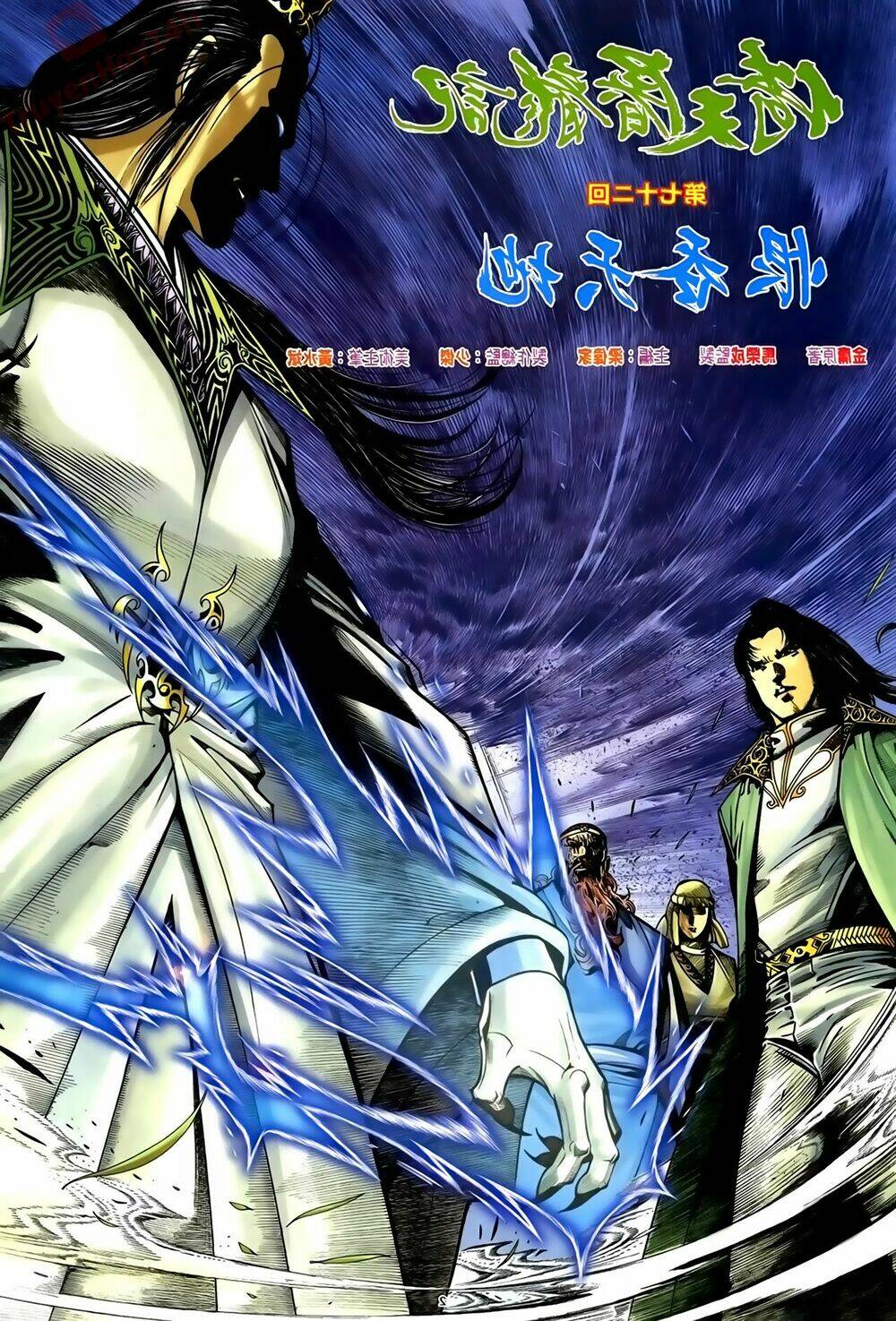 Chương 72 - Trang 2