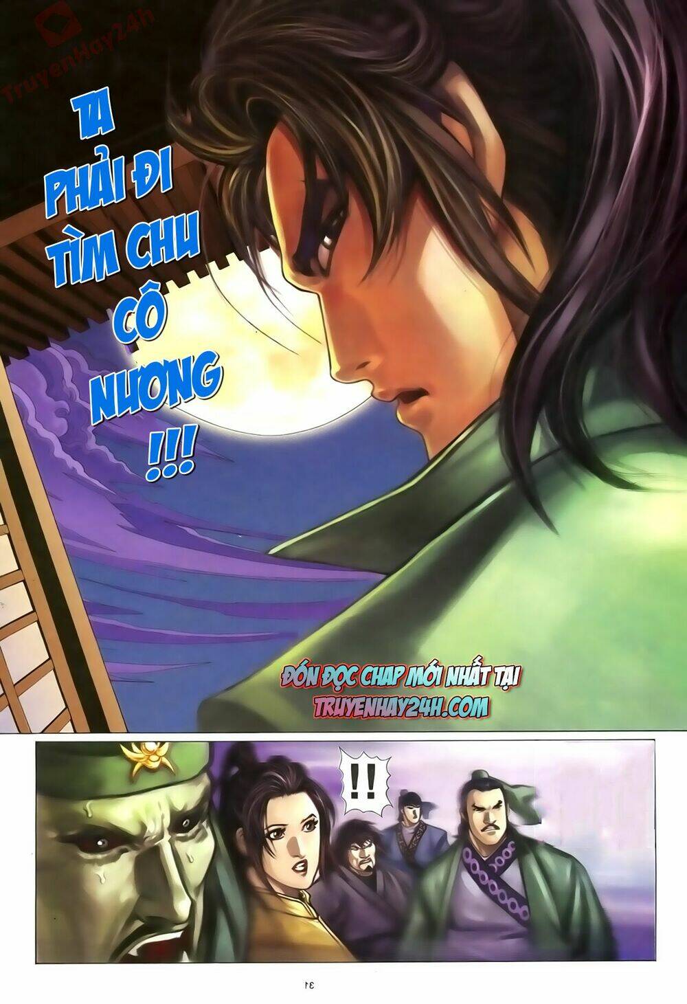 Chương 74 - Trang 31
