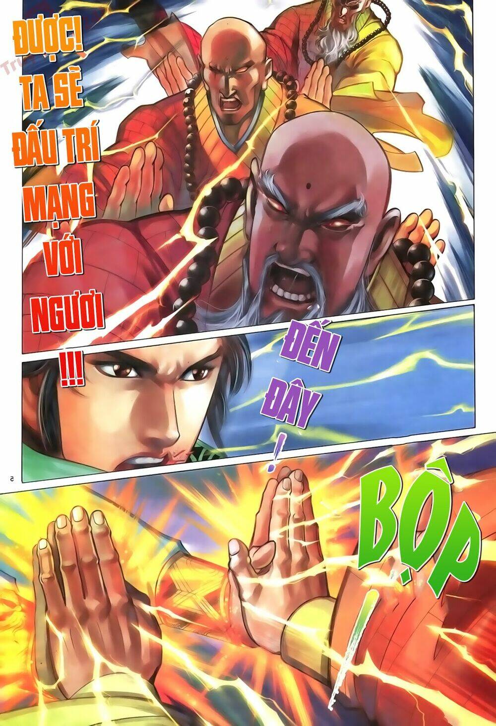 Chương 79 - Trang 6