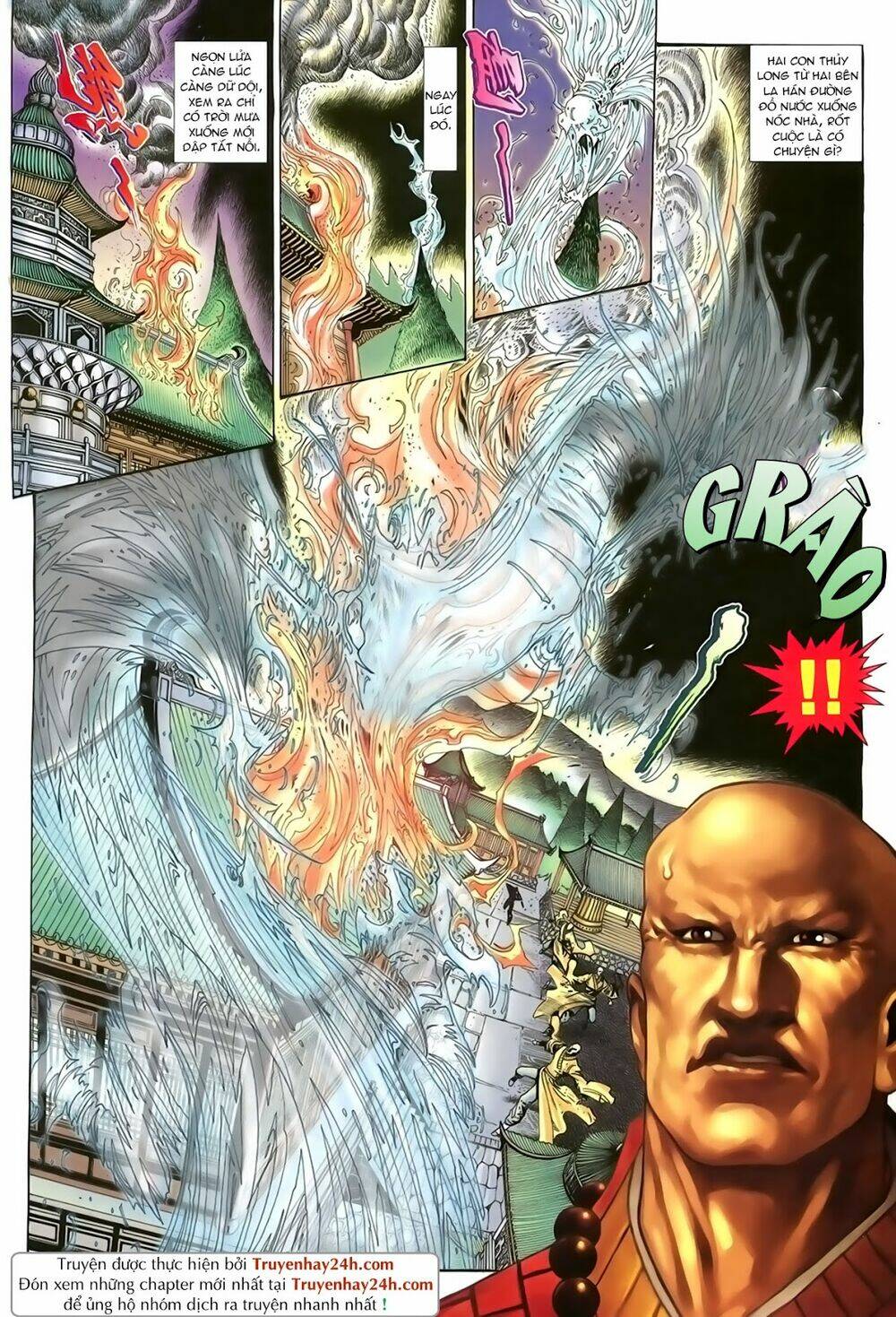 Chương 81 - Trang 8