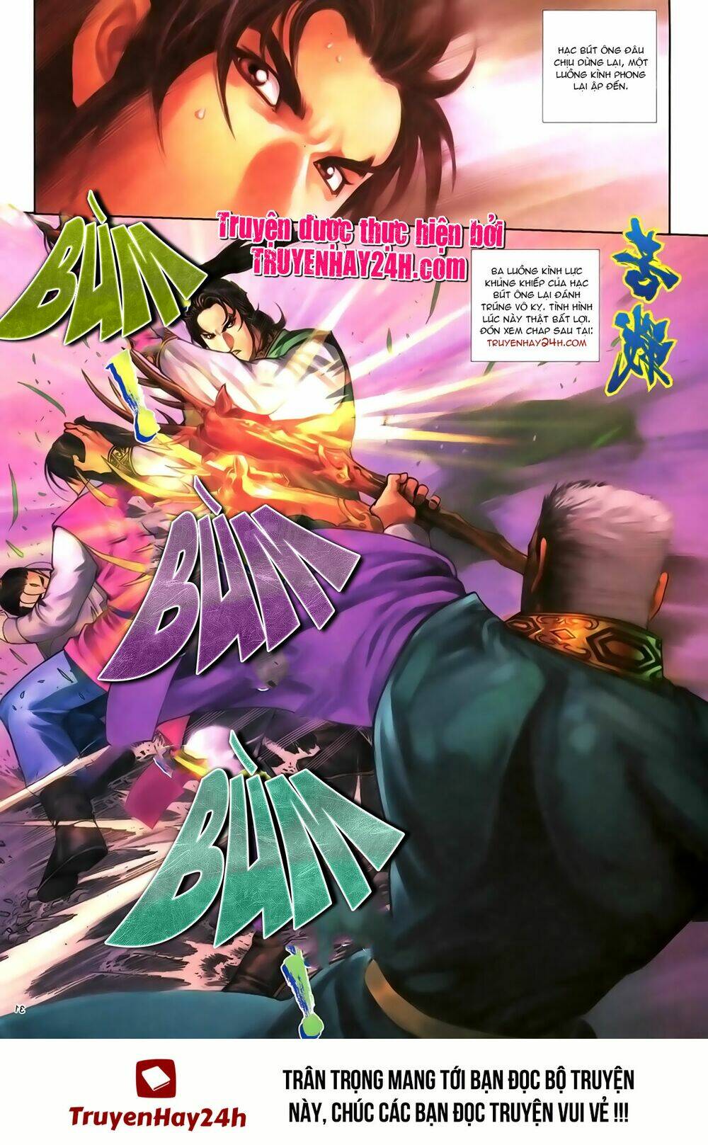 Chương 84 - Trang 32