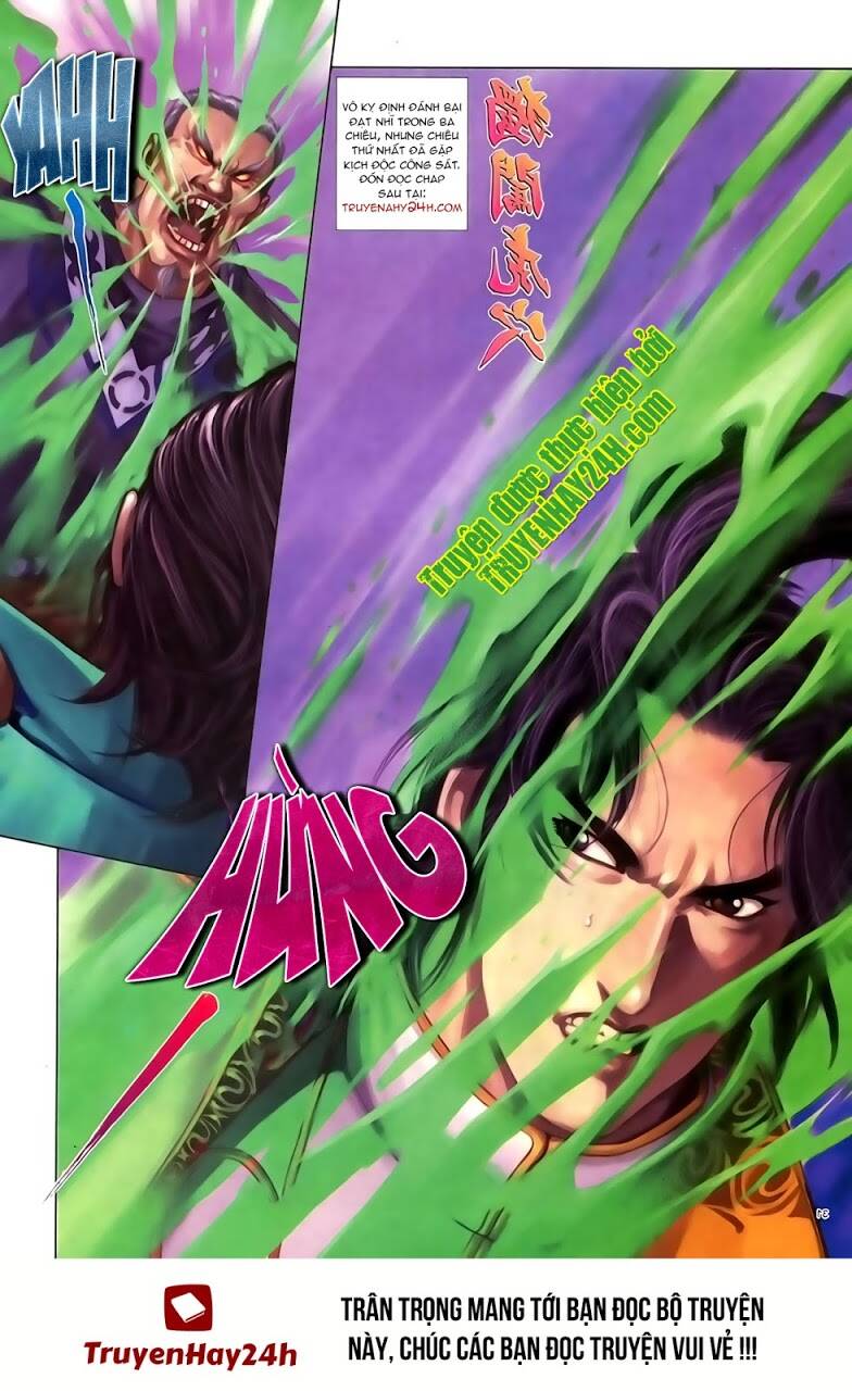 Chương 87 - Trang 32