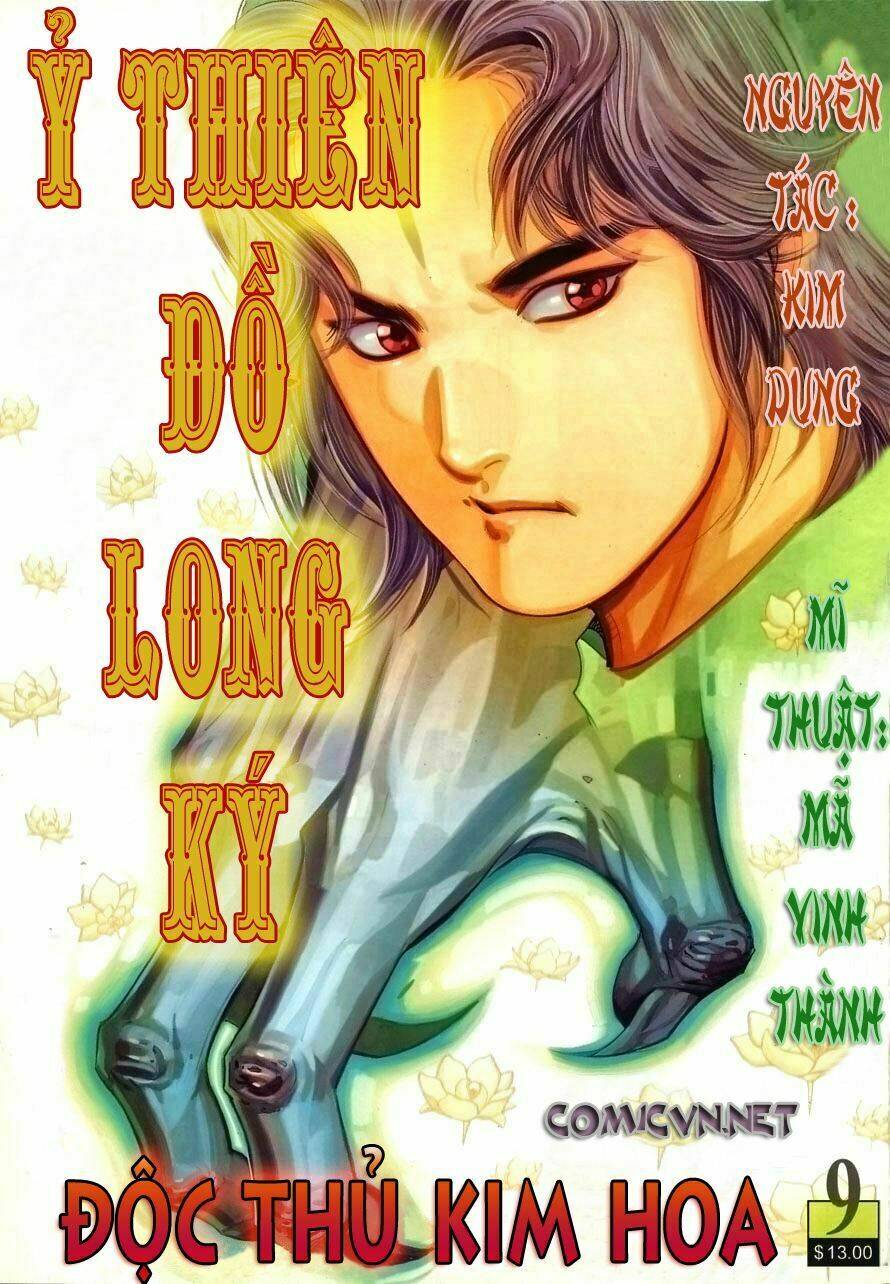 Chương 9 - Trang 1