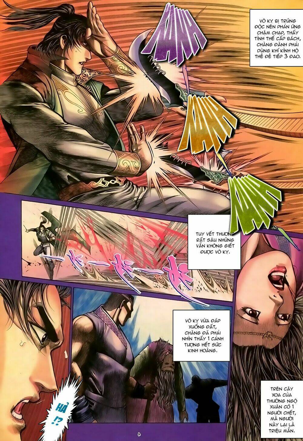 Chương 97 - Trang 4