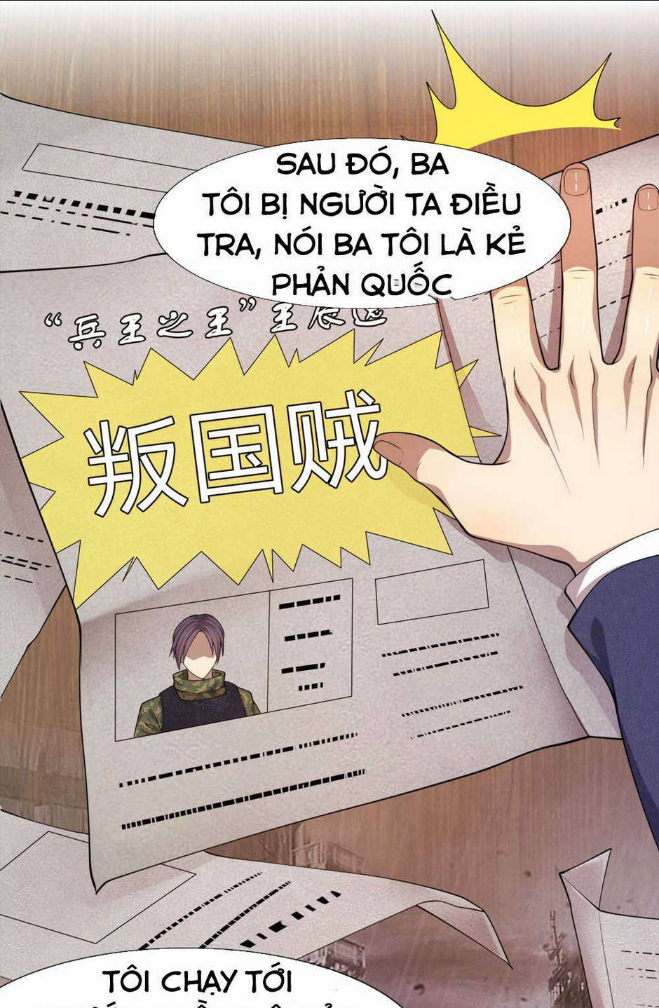 Chương 100 - Trang 2
