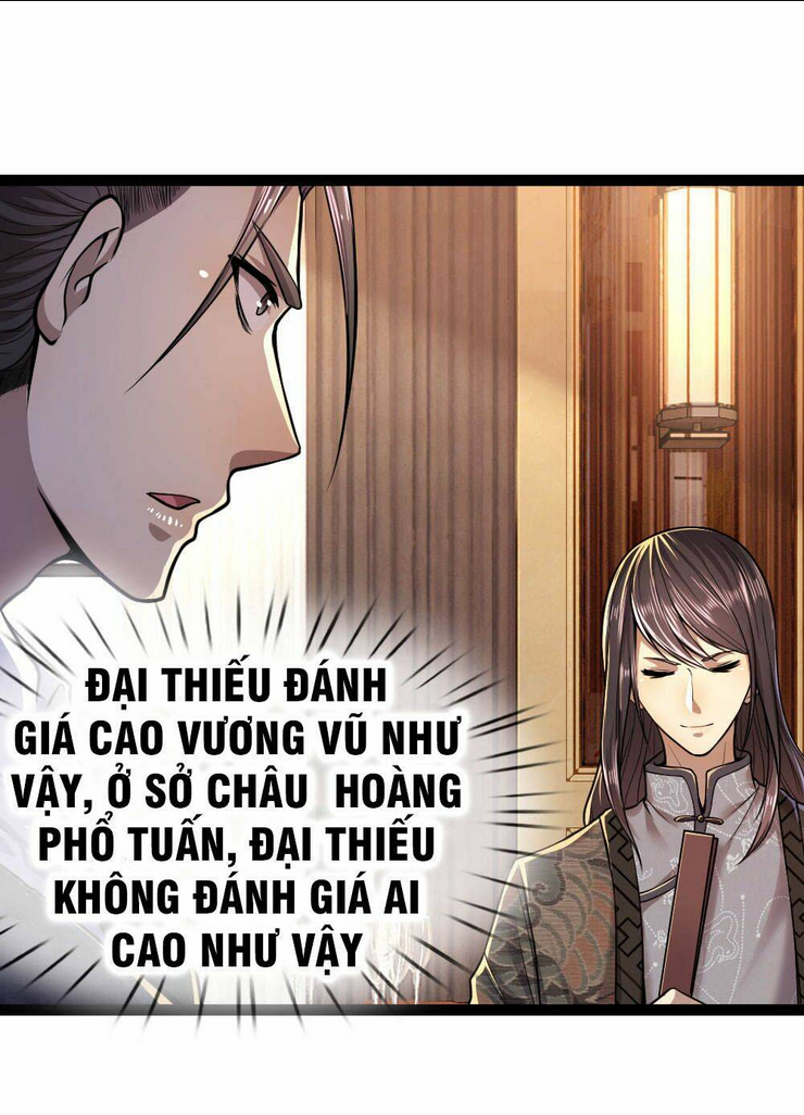 Chương 101 - Trang 25