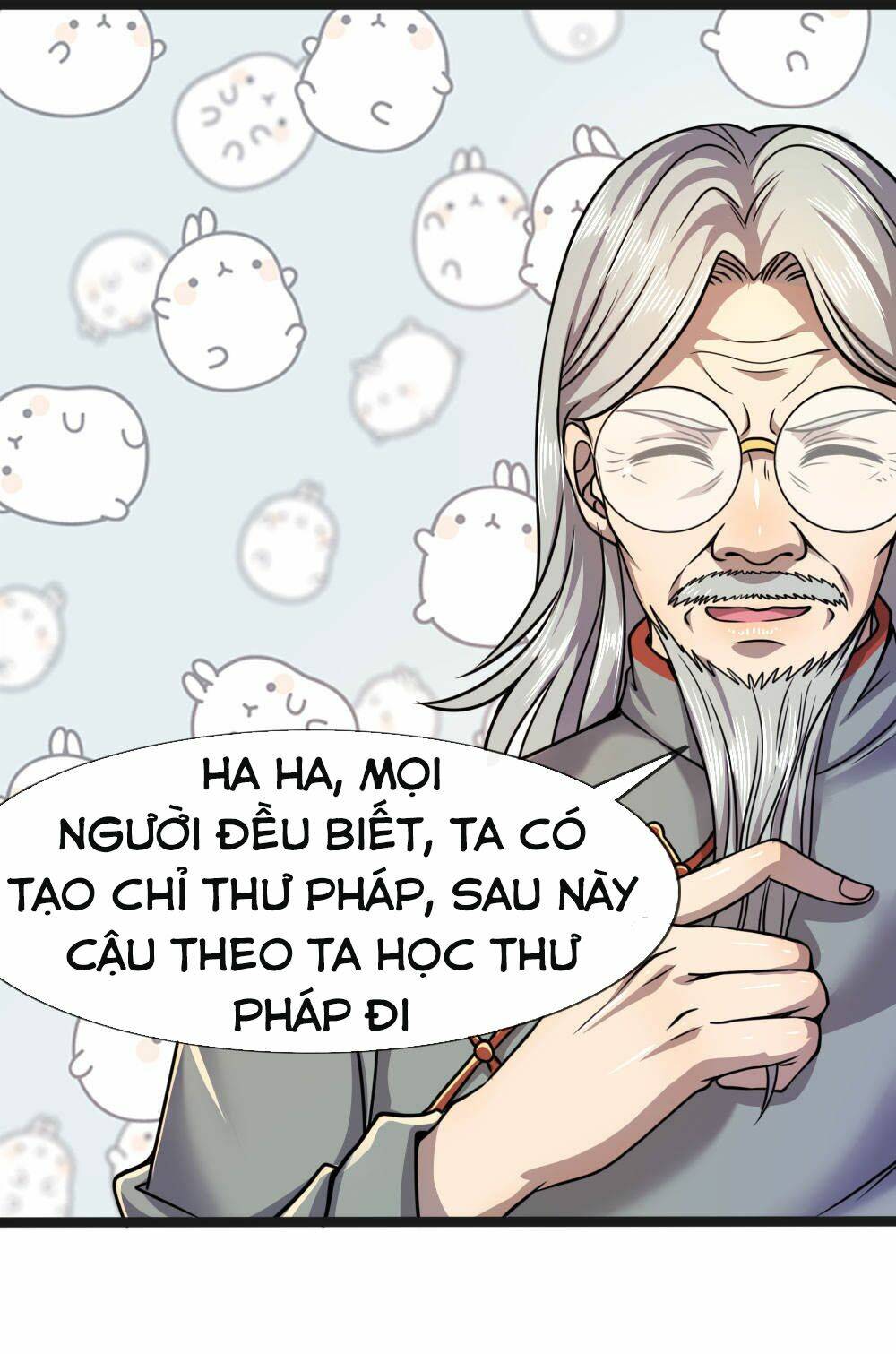 Chương 103 - Trang 21
