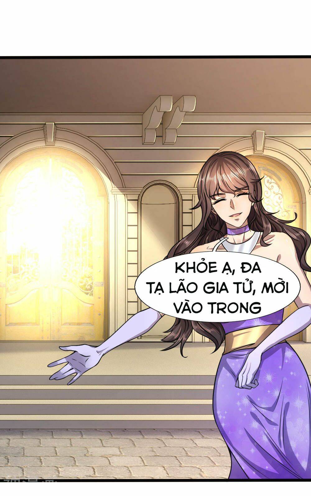 Chương 105 - Trang 16