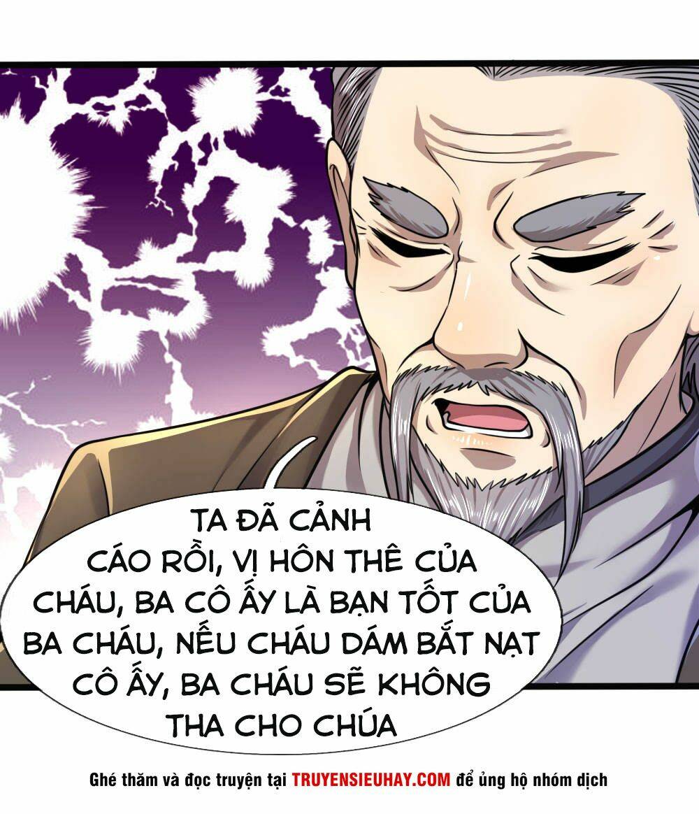 Chương 105 - Trang 19