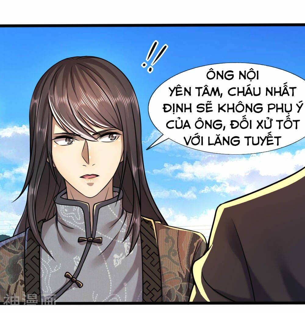 Chương 105 - Trang 20