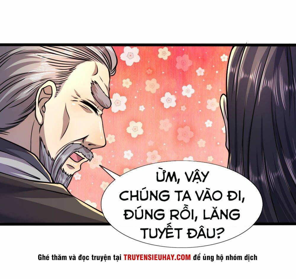 Chương 105 - Trang 21