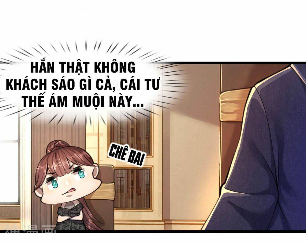 Chương 106 - Trang 21