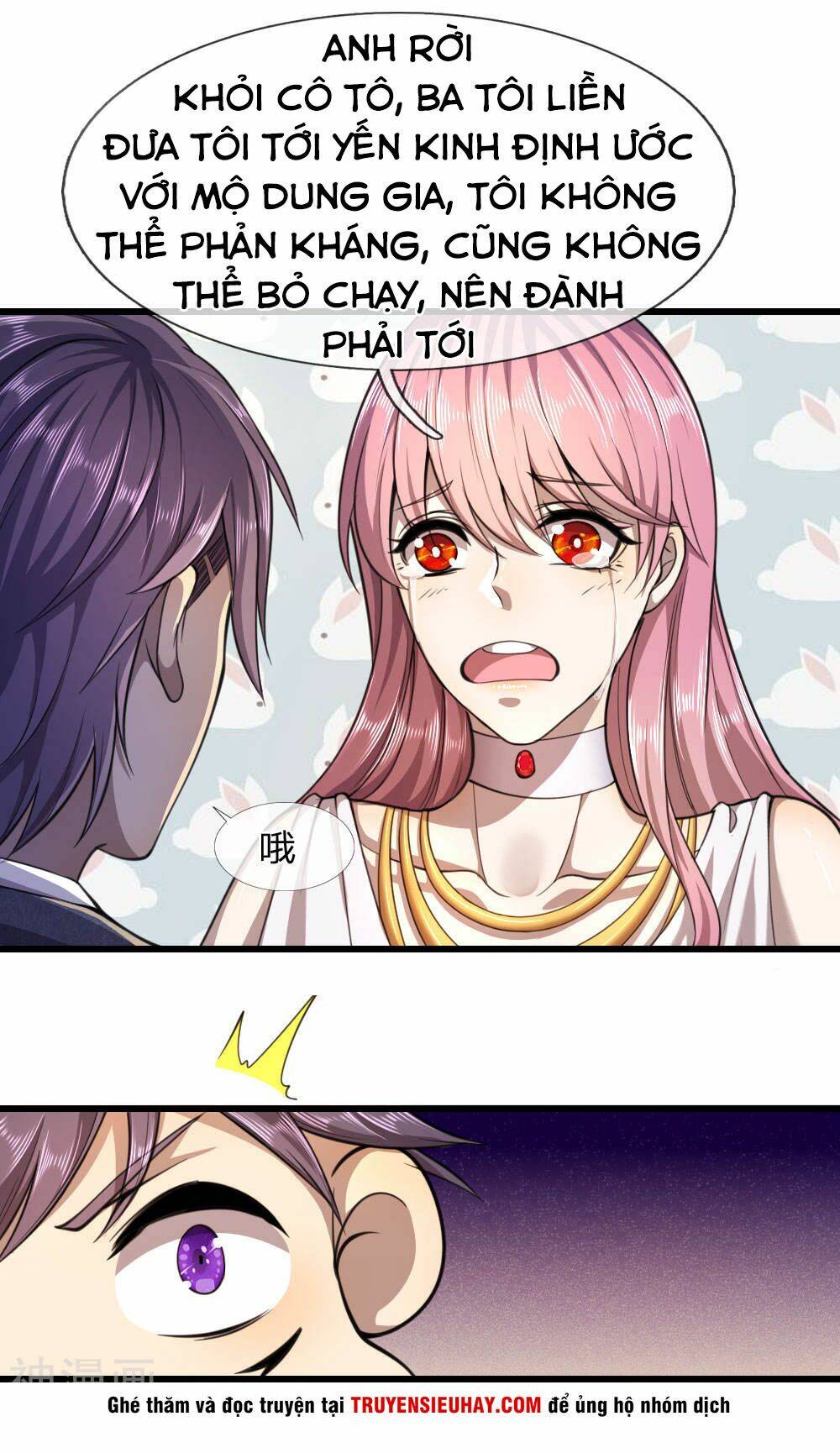 Chương 106 - Trang 22