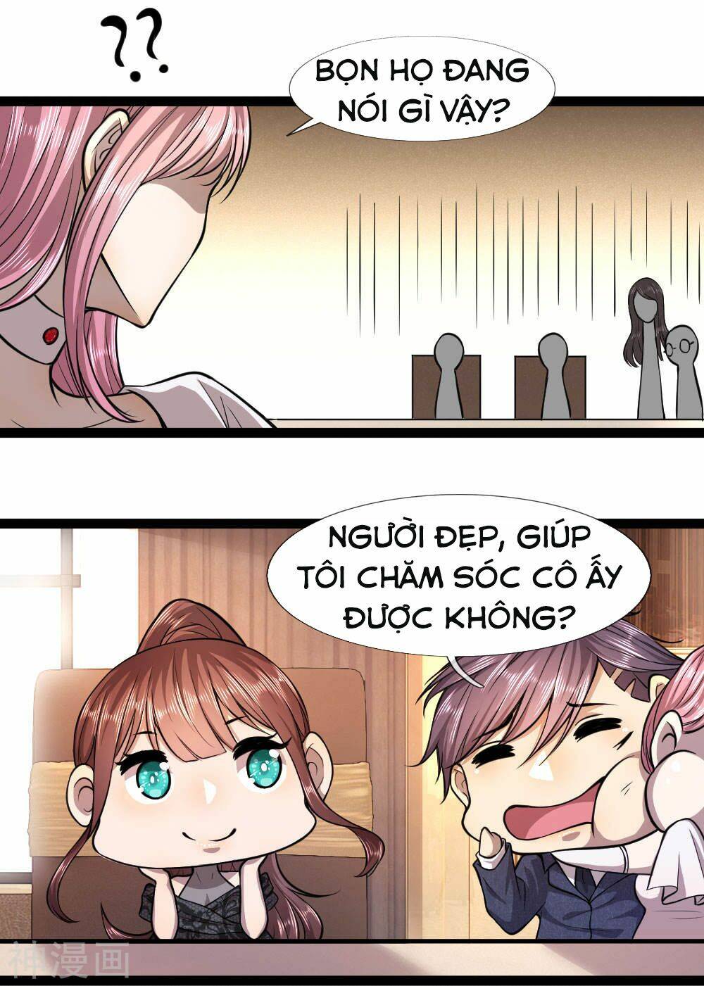 Chương 107 - Trang 22