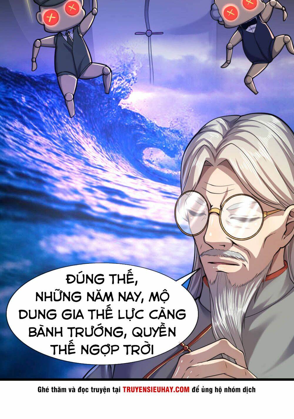 Chương 109 - Trang 3