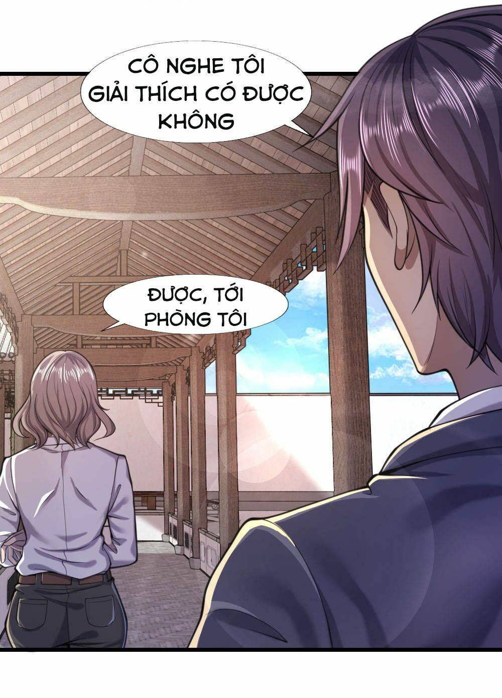 Chương 109 - Trang 27