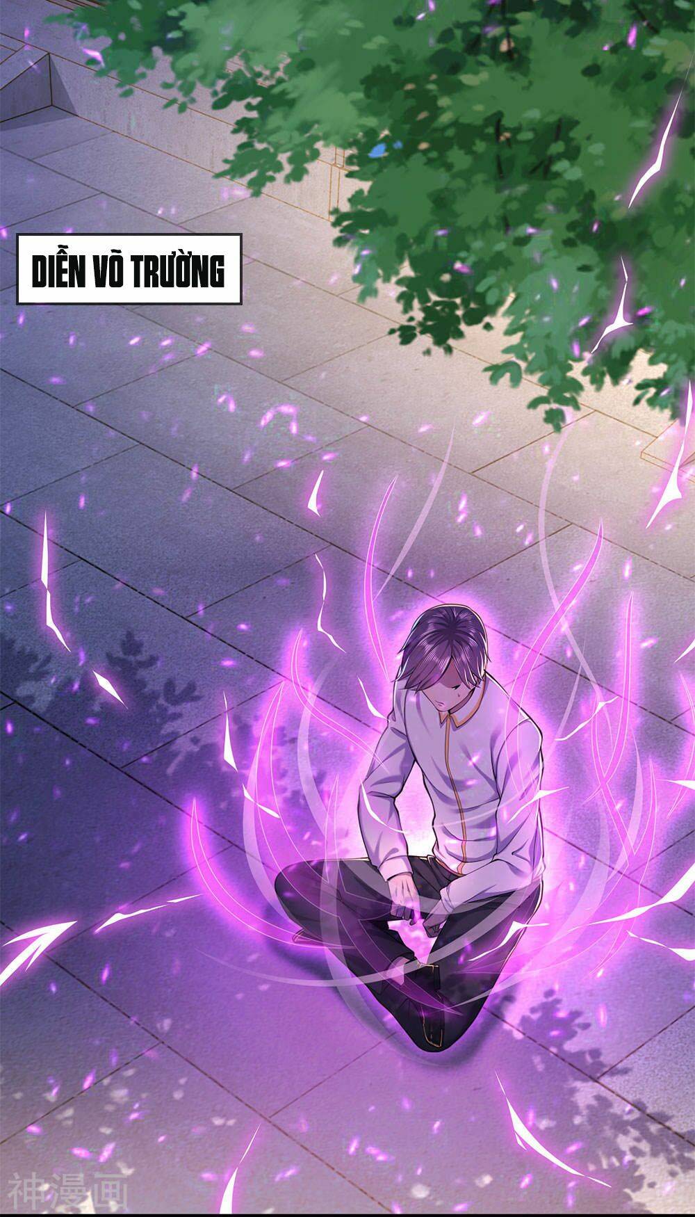 Chương 111 - Trang 16