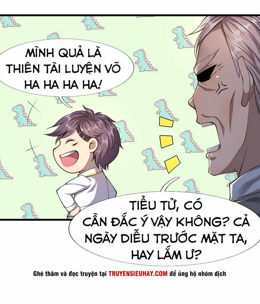 Chương 111 - Trang 19