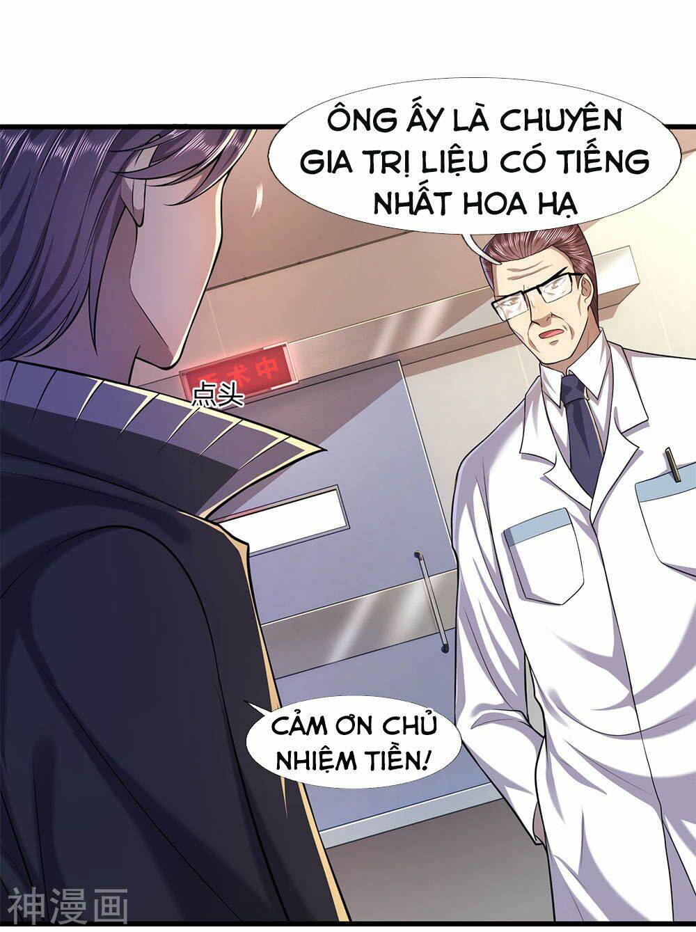Chương 113 - Trang 11