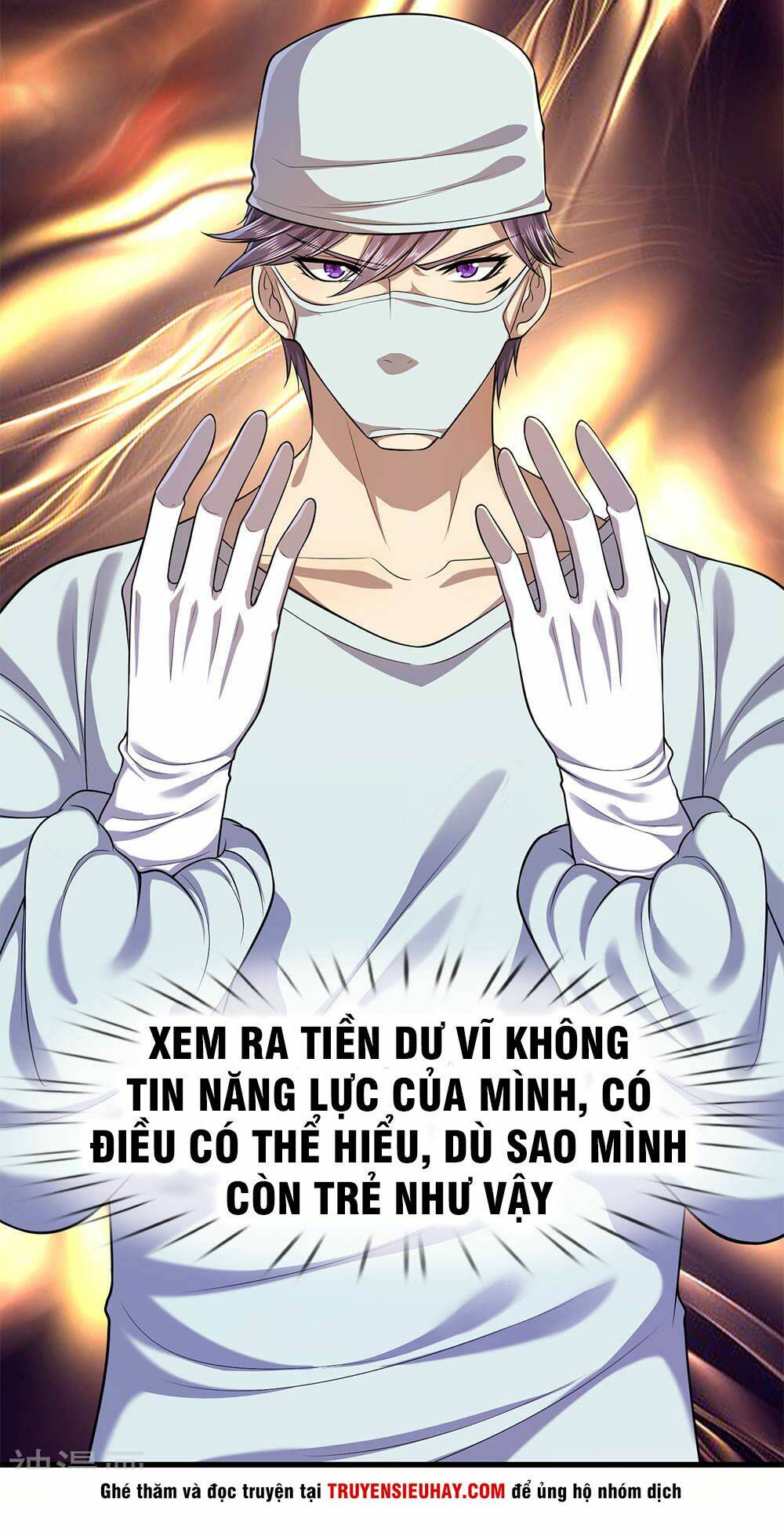 Chương 113 - Trang 14