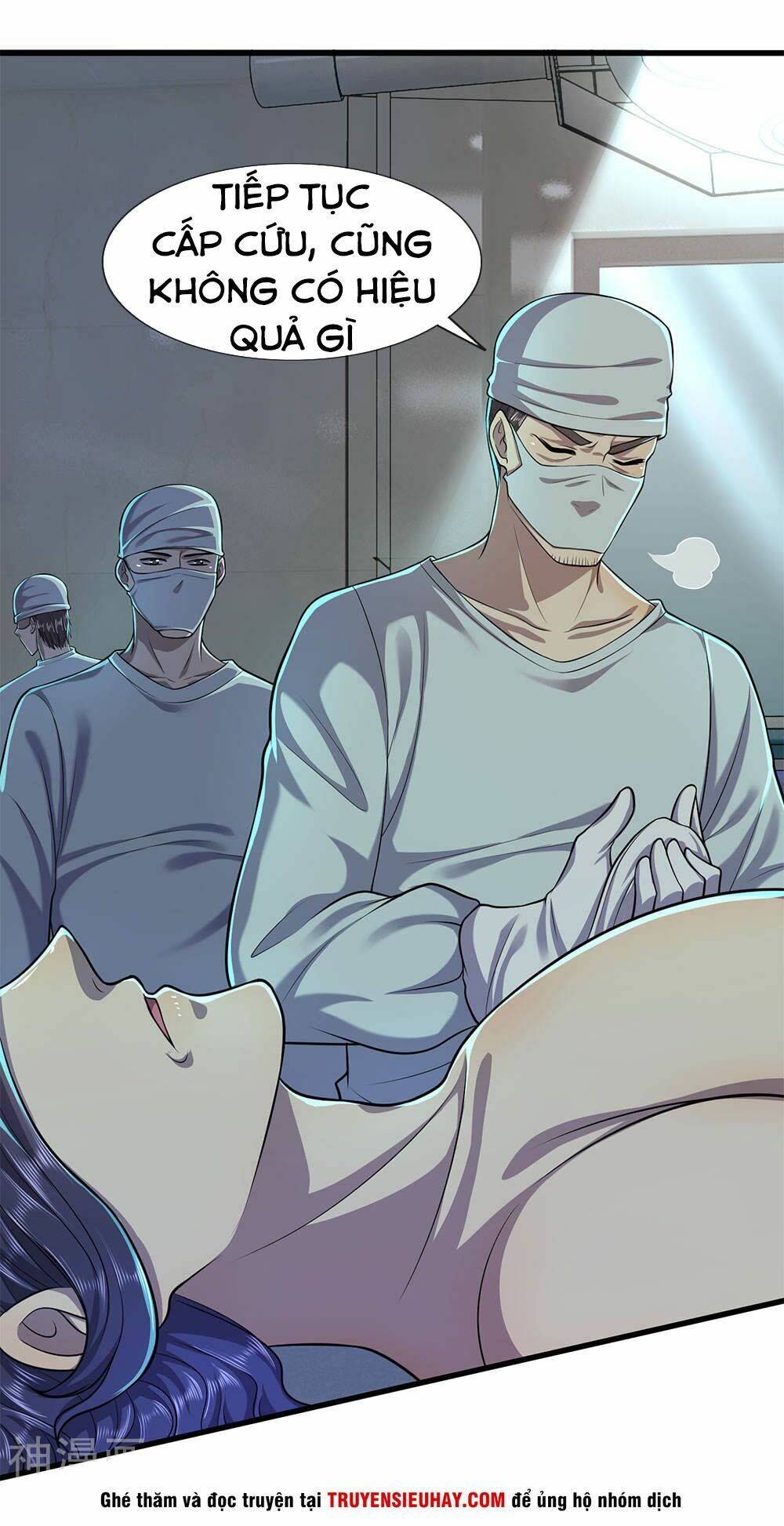 Chương 113 - Trang 18