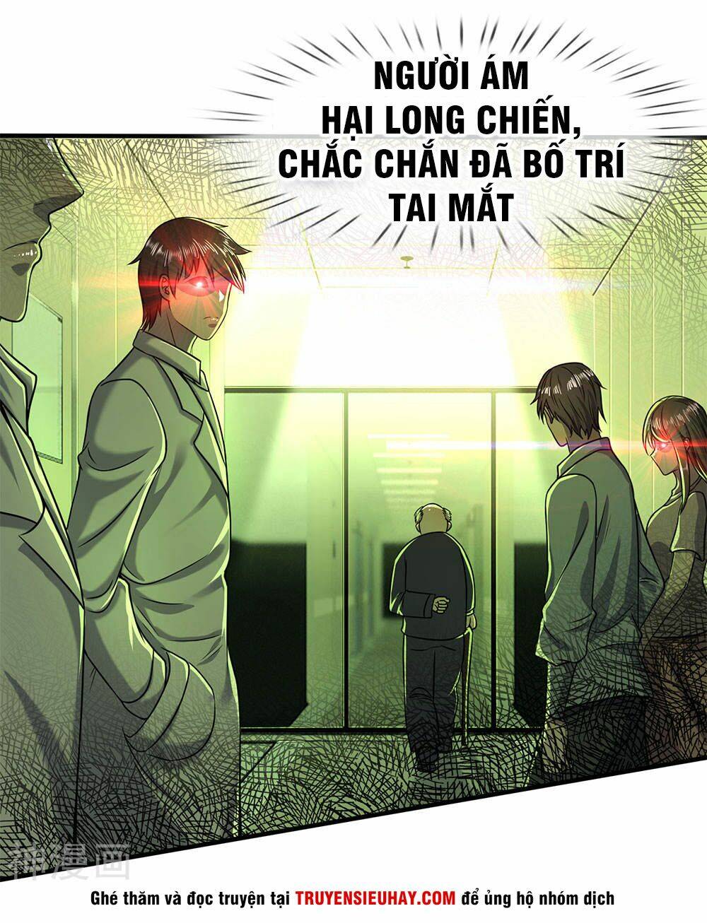 Chương 115 - Trang 24