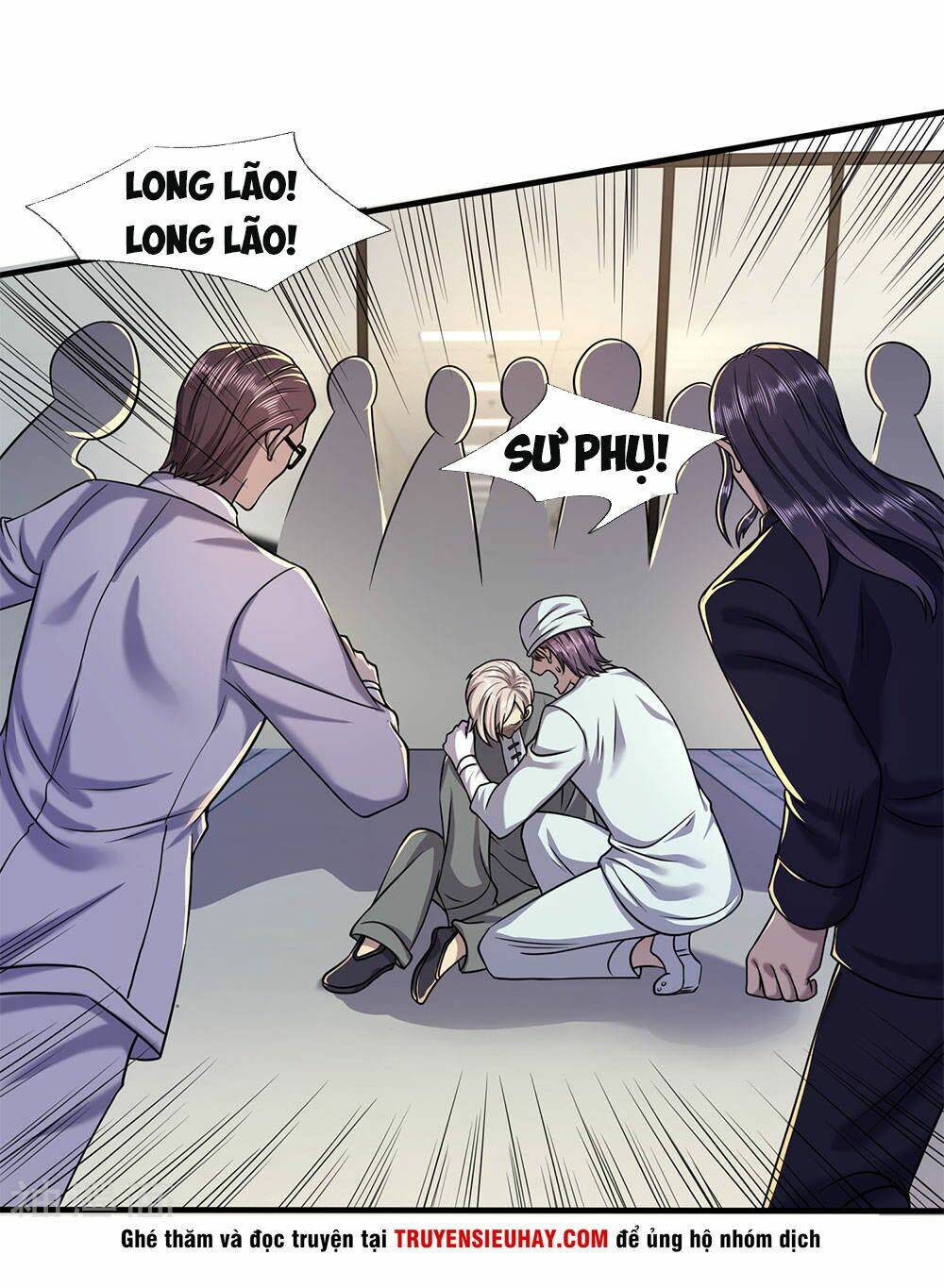 Chương 115 - Trang 29