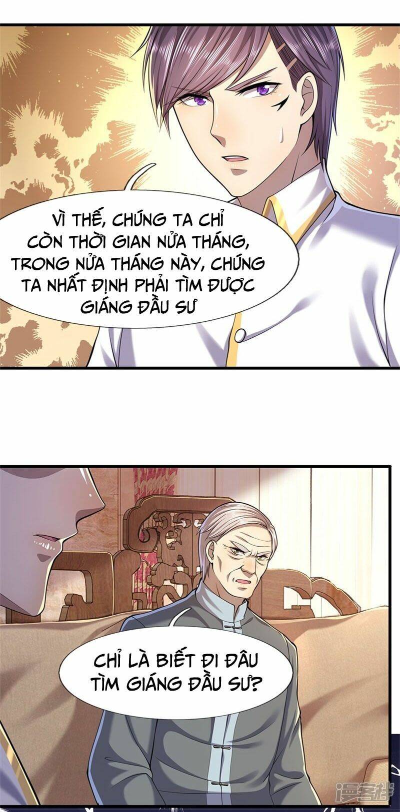 Chương 116 - Trang 11