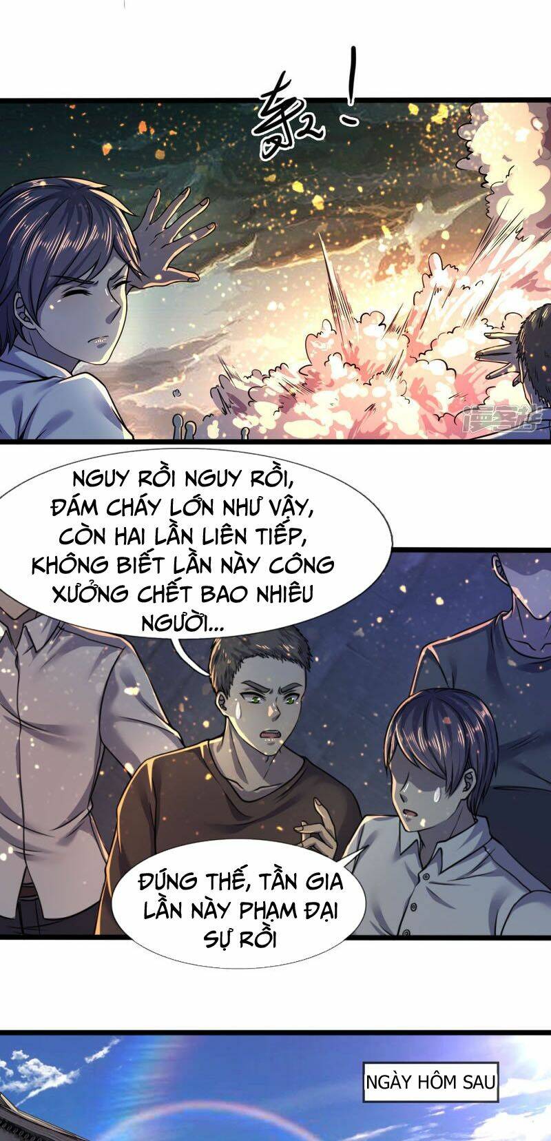 Chương 117 - Trang 11