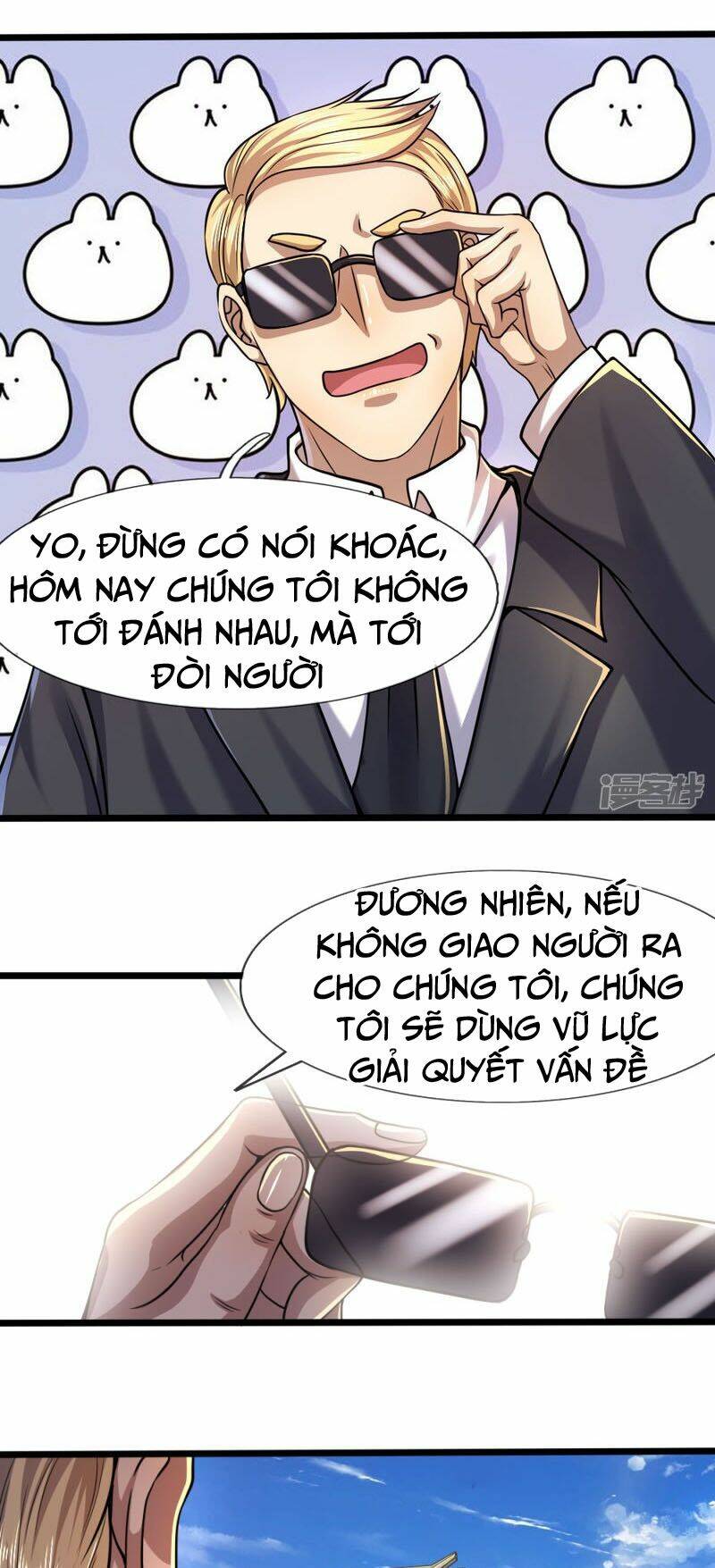 Chương 118 - Trang 11