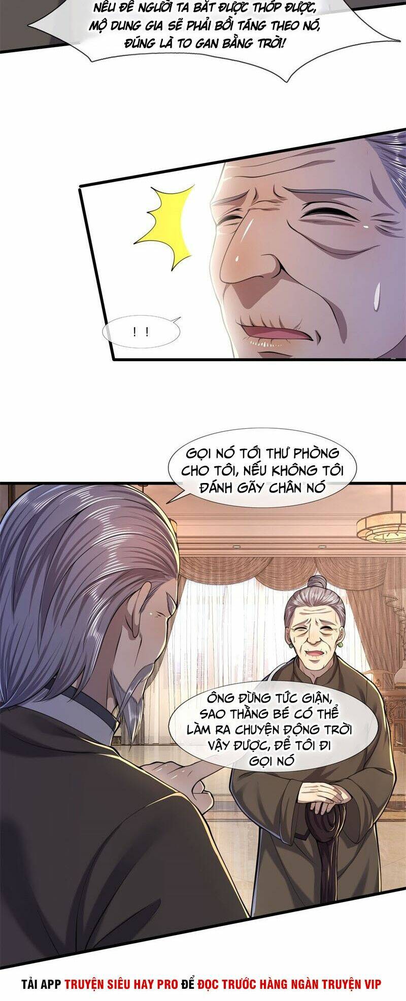 Chương 121 - Trang 14