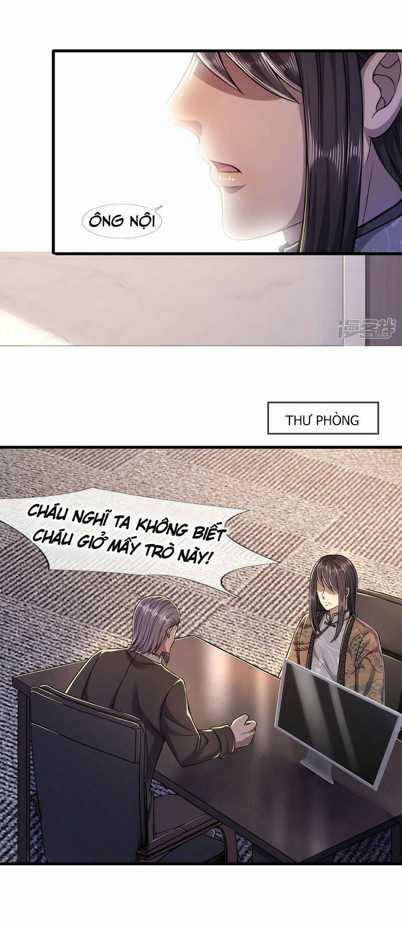 Chương 122 - Trang 12