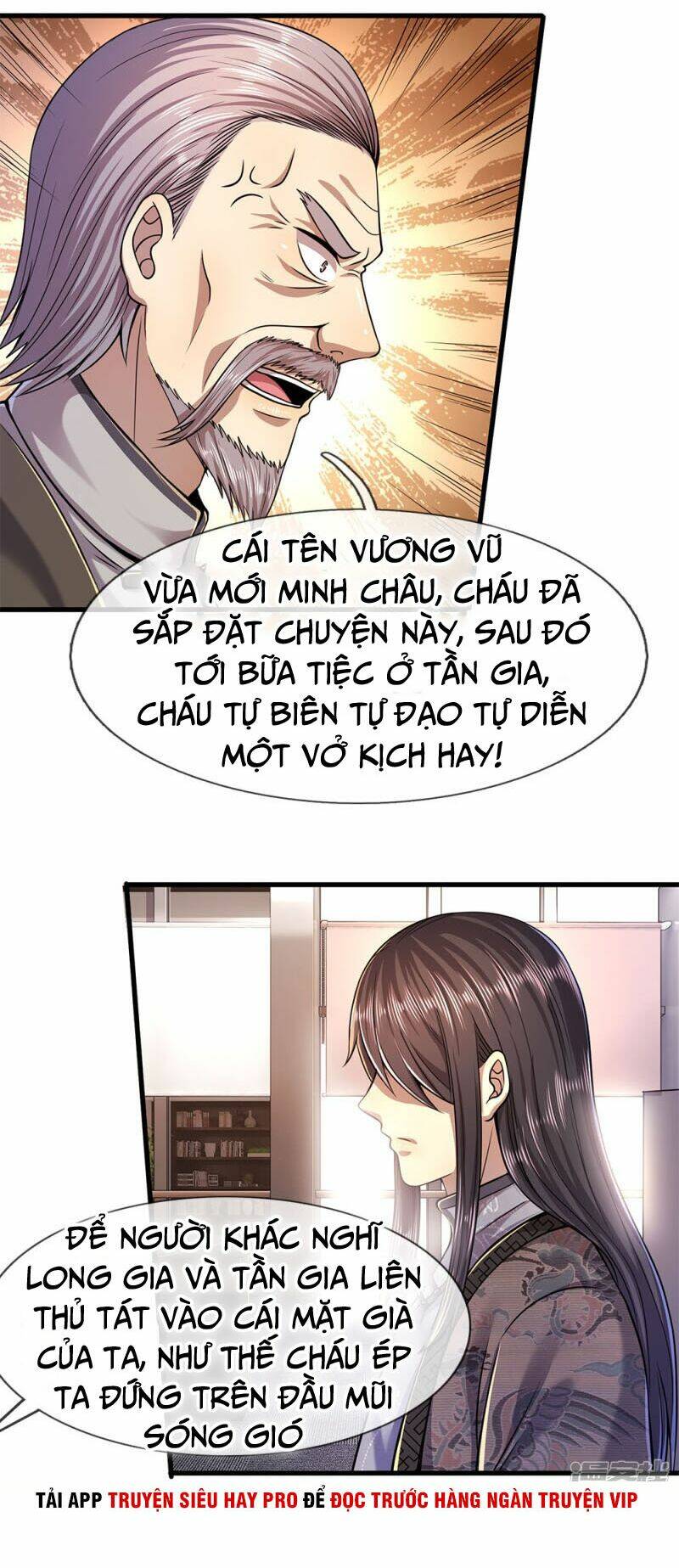 Chương 122 - Trang 13