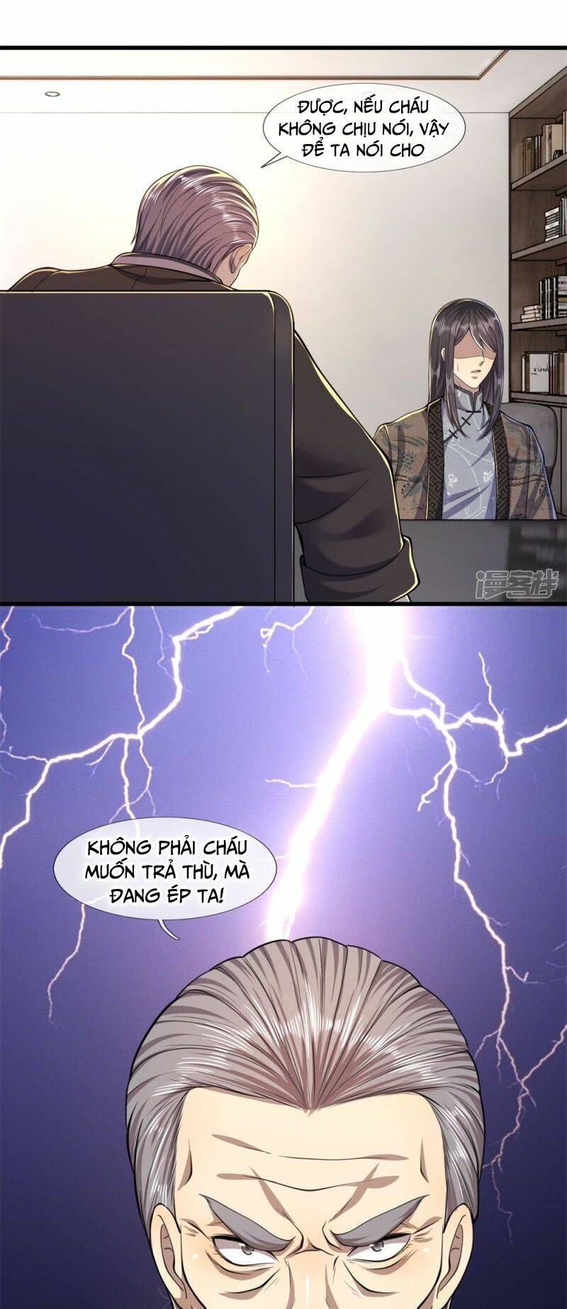 Chương 122 - Trang 10