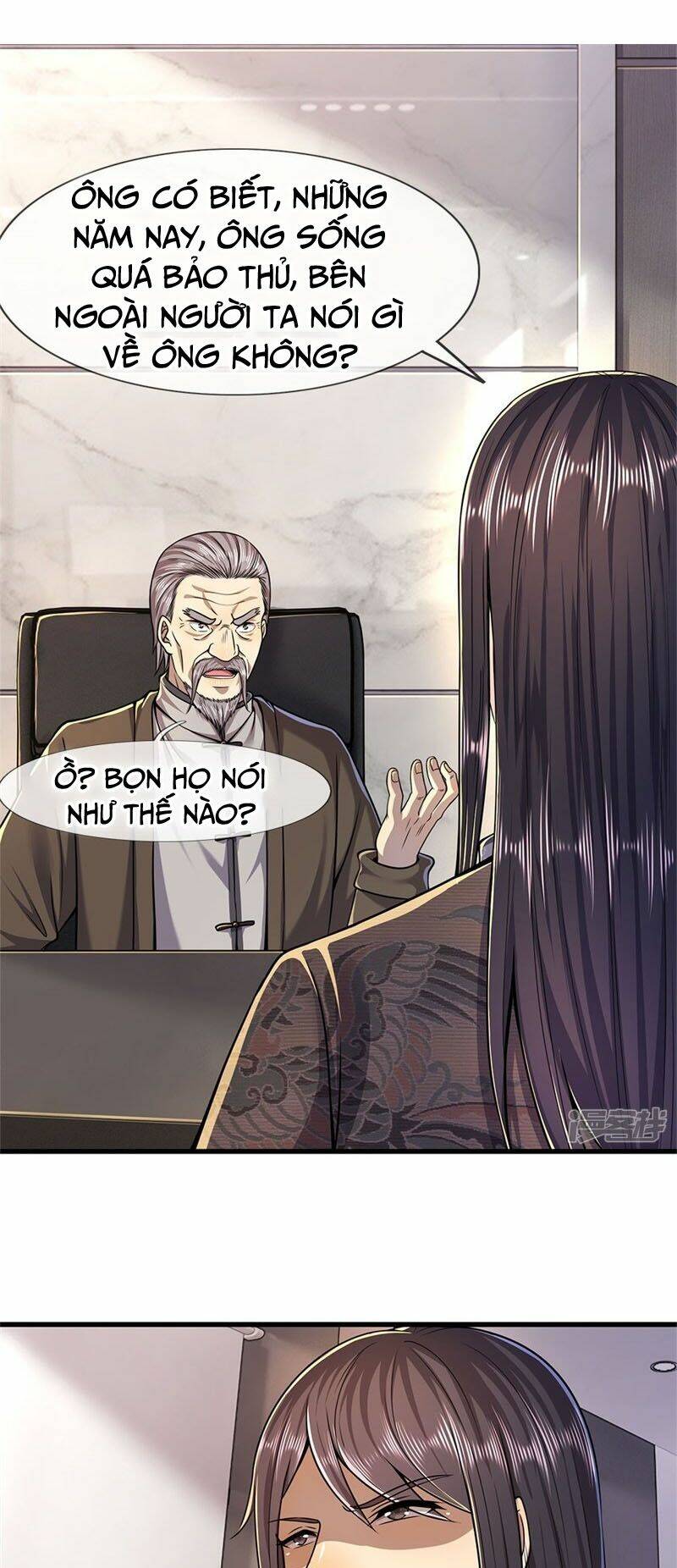 Chương 123 - Trang 1