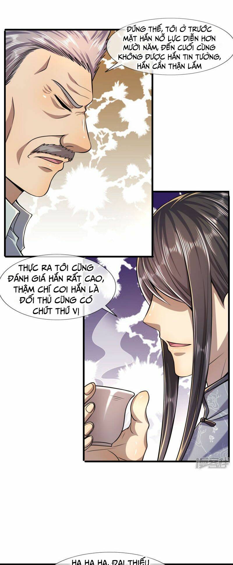 Chương 125 - Trang 3