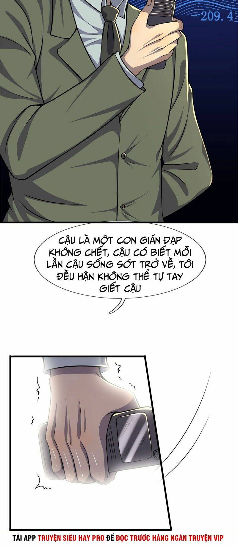 Chương 127 - Trang 10