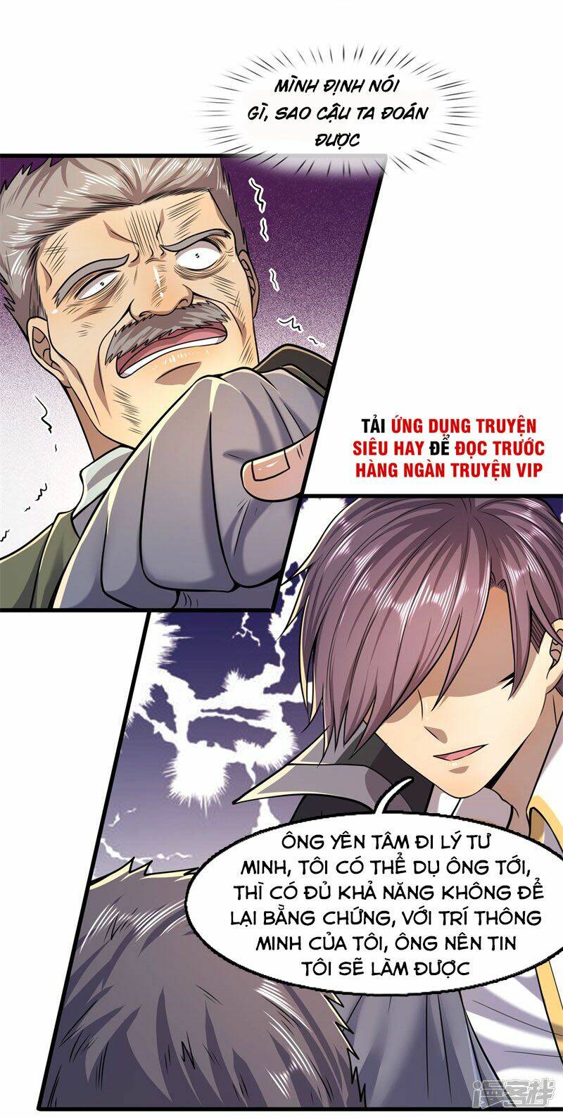 Chương 129 - Trang 29