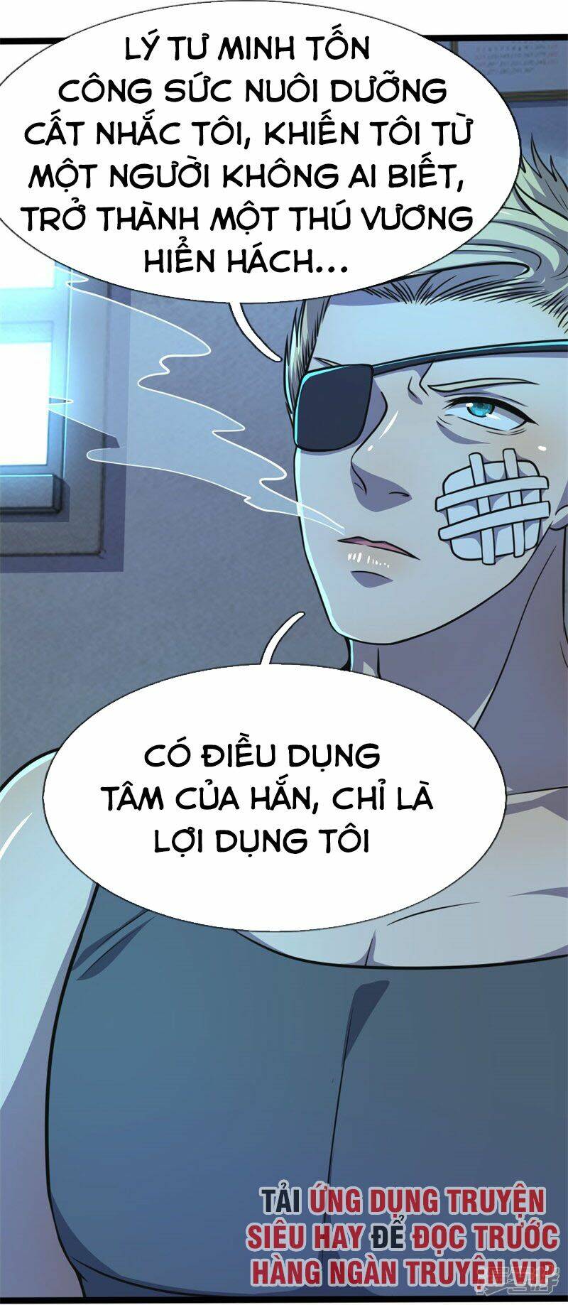 Chương 131 - Trang 21