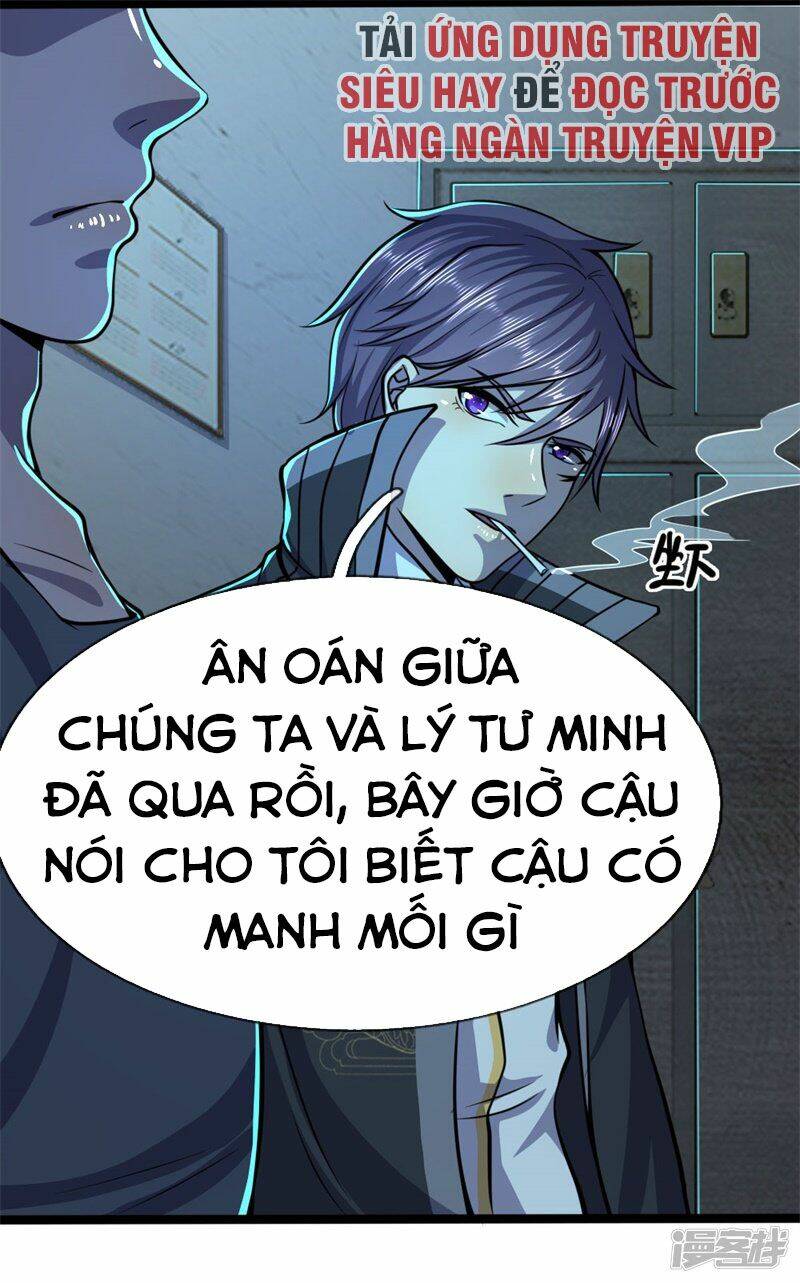 Chương 131 - Trang 23