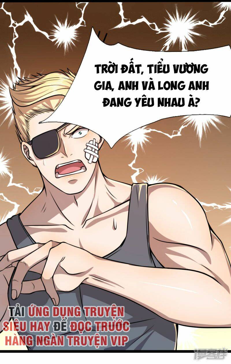 Chương 132 - Trang 1